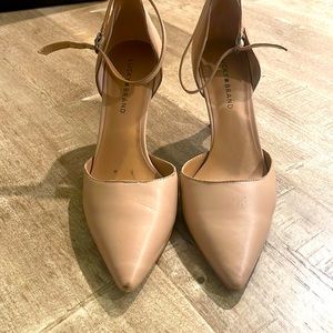 Lucky Brand Size 9.5 women’s pumps